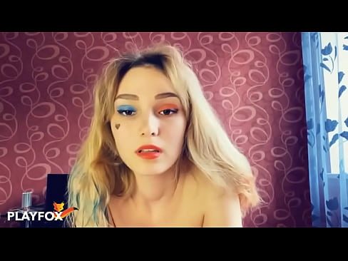 ❤️ Magiški virtualios realybės akiniai suteikė man sekso su Harley Quinn ️❌ Porno prie lt.virtsextor.ru ❌