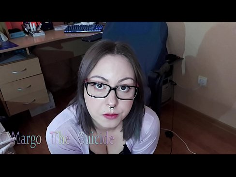 ❤️ Seksuali mergina su akiniais giliai čiulpia dildo į kamerą ️❌ Porno prie lt.virtsextor.ru ❌