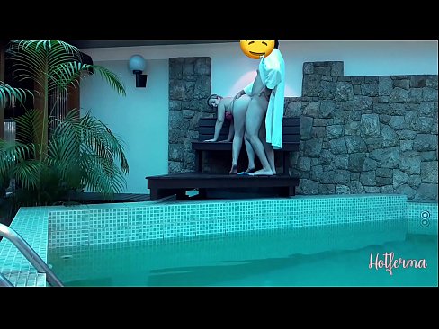 ❤️ Bosas pakviečia tarnaitę į baseiną, bet negalėjo atsispirti karštam ️❌ Porno prie lt.virtsextor.ru ❌