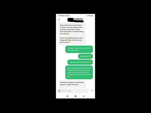 ❤️ Į savo haremą įtraukiau naują PAWG iš Tinderio ( pokalbis su Tinderiu įtrauktas) ️❌ Porno prie lt.virtsextor.ru ❌